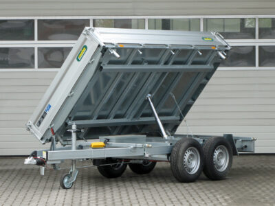 Unsinn UDK 3020-30-13 - 3-Seiten-Kipper - 3000 kg - UDK 3030-13-2040