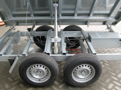 Unsinn UDK 3020-30-13 - 3-Seiten-Kipper - 3000 kg - UDK 3030-13-2040 – Image 20