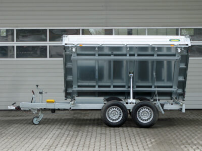 Unsinn UDK 3020-35-14 - 3-Seiten-Kipper - 3500 kg - UDK 3530-14-2040 – Image 5