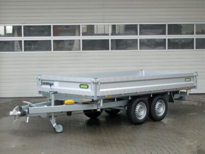 Unsinn UDK 3617-35-13 - 3-Seiten-Kipper - 3500 kg - UDK 3536-13-1750 – Image 4