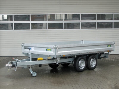 Unsinn UDK 3617-35-14 - 3-Seiten-Kipper - 3500 kg – Image 3