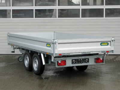 Unsinn UDK 3617-35-14 - 3-Seiten-Kipper - 3500 kg – Image 7