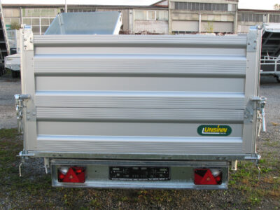 Unsinn UDK 3617-35-14 BW-Aufsatz - 3-Seiten-Kipper - 3500 kg – Bild 13