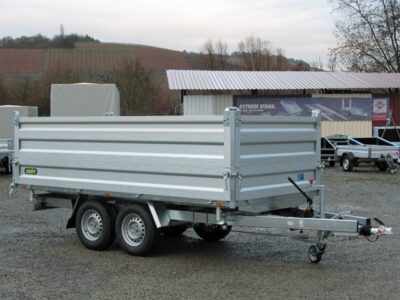 Unsinn UDK 3617-35-14 BW-Aufsatz - 3-Seiten-Kipper - 3500 kg – Image 4