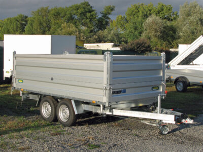 Unsinn UDK 3617-35-14 BW-Aufsatz - 3-Seiten-Kipper - 3500 kg – Bild 9