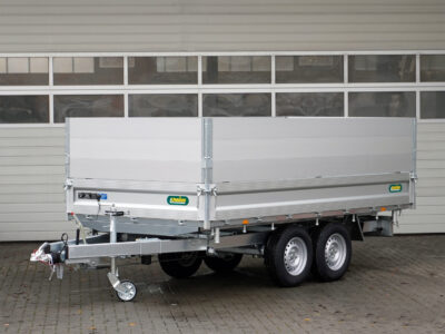 Unsinn UDK 3617-35-14 BW-Aufsatz 600 - 3-Seiten-Kipper - 3500 kg – Image 3