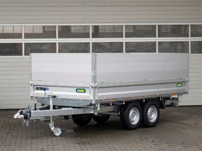 Unsinn UDK 3617-35-14 BW-Aufsatz 600 - 3-Seiten-Kipper - 3500 kg – Image 4