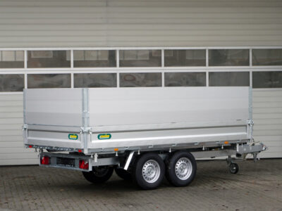 Unsinn UDK 3617-35-14 BW-Aufsatz 600 - 3-Seiten-Kipper - 3500 kg – Image 5