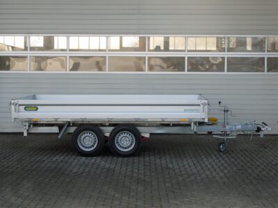 Unsinn UDK 3620-35-13 - 3-Seiten-Kipper - 3500 kg - UDK 3536-13-2040 – Image 12