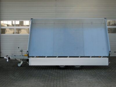 Unsinn UDK 3620-35-13 - 3-Seiten-Kipper - 3500 kg - UDK 3536-13-2040 – Image 14