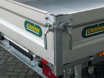 Unsinn UDK 3620-35-13 - 3-Seiten-Kipper - 3500 kg - UDK 3536-13-2040 – Image 24