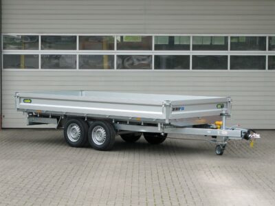 Unsinn UDK 4220-35-13 - 3-Seiten-Kipper - 3500 kg - UDK 3542-13-2040 – Image 6
