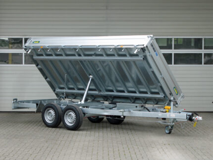 Unsinn UDK 4220-35-14 - 3-Seiten-Kipper - 3500 kg