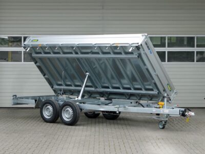 Unsinn UDK 4220-35-14 - 3-Seiten-Kipper - 3500 kg – Image 2