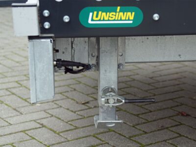 Unsinn UF 3617-18-13 - Universaltransporter - 1800 kg - PU 1836-13-175 – Image 16