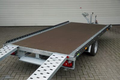 Unsinn UF 3617-18-13 - Universaltransporter - 1800 kg - PU 1836-13-175 – Image 4