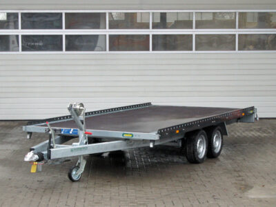 Unsinn UF 4220-26-13 - Universaltransporter - 2600 kg - PU 2642-13-204