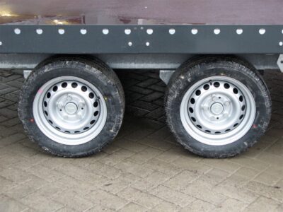 Unsinn UF 4220-26-13 - Universaltransporter - 2600 kg - PU 2642-13-204 – Image 10
