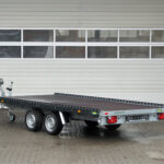 Unsinn UF 4220-30-13 - Universaltransporter - 3000 kg - PU 3042-13-204