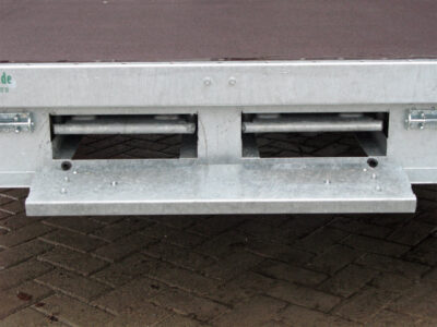 Unsinn UF 4220-30-13 - Universaltransporter - 3000 kg - PU 3042-13-204 – Image 11