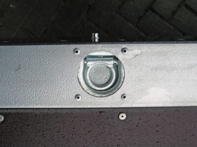 Unsinn UF 4220-30-13 - Universaltransporter - 3000 kg - PU 3042-13-204 – Image 15