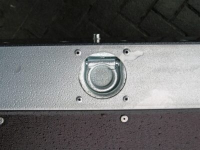 Unsinn UF 4220-30-13 - Universaltransporter - 3000 kg - PU 3042-13-204 – Image 16