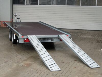 Unsinn UF 4220-30-13 - Universaltransporter - 3000 kg - PU 3042-13-204 – Image 6