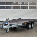 Unsinn UF 4220-35-13 - Universaltransporter - 3500 kg - PU 3542-13-204