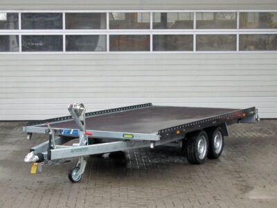 Unsinn UF 4220-35-13 - Universaltransporter - 3500 kg - PU 3542-13-204 – Image 2