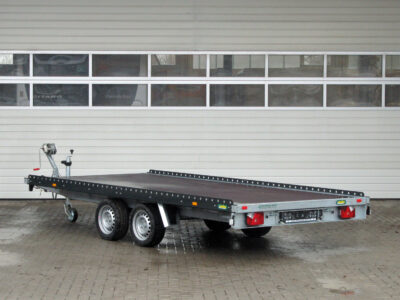Unsinn UF 4220-35-13 - Universaltransporter - 3500 kg - PU 3542-13-204 – Image 5