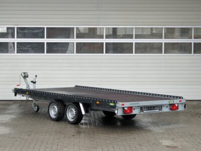 Unsinn UF 5422-35-13 - Universaltransporter - 3500 kg – Image 2