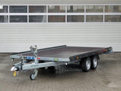 Unsinn UF 5422-35-13 - Universaltransporter - 3500 kg – Image 4