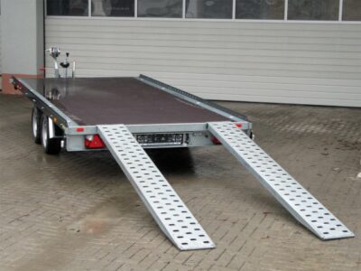 Unsinn UF 5422-35-13 - Universaltransporter - 3500 kg – Image 6