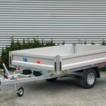 Unsinn UH 2315-13-10 - Hochlader - 1350 kg - P 1323-10-1500