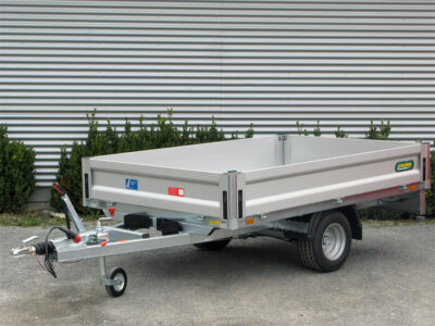 Unsinn UH 2315-13-10 - Hochlader - 1350 kg - P 1323-10-1500