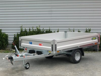 Unsinn UH 2315-13-10 - Hochlader - 1350 kg - P 1323-10-1500 – Image 2
