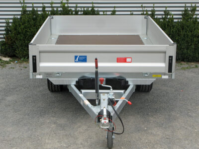 Unsinn UH 2315-13-10 - Hochlader - 1350 kg - P 1323-10-1500 – Image 3