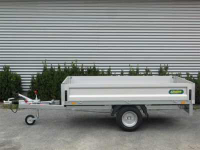 Unsinn UH 2315-13-10 - Hochlader - 1350 kg - P 1323-10-1500 – Image 7