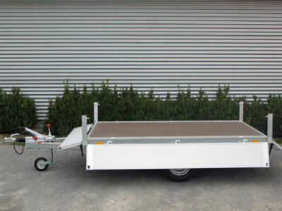 Unsinn UH 2315-13-10 - Hochlader - 1350 kg - P 1323-10-1500 – Image 9