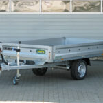 Unsinn UH 2315-13-13 - Hochlader - 1350 kg - P 1323-13-1500
