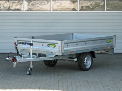 Unsinn UH 2315-13-13 - Hochlader - 1350 kg - P 1323-13-1500