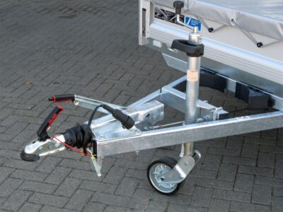 Unsinn UH 2315-13-13 - Hochlader - 1350 kg - P 1323-13-1500 – Image 14