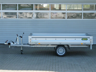 Unsinn UH 2315-13-13 - Hochlader - 1350 kg - P 1323-13-1500 – Image 3