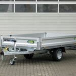 Unsinn UH 2315-15-10 - Hochlader - 1500 kg - P 1523-10-1500