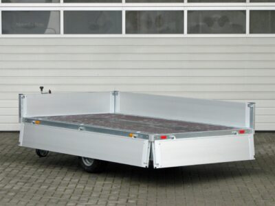 Unsinn UH 2315-15-10 - Hochlader - 1500 kg - P 1523-10-1500 – Image 10