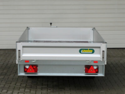 Unsinn UH 2315-15-10 - Hochlader - 1500 kg - P 1523-10-1500 – Image 11