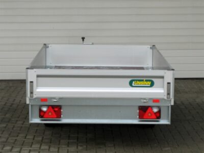 Unsinn UH 2315-15-10 - Hochlader - 1500 kg - P 1523-10-1500 – Image 12