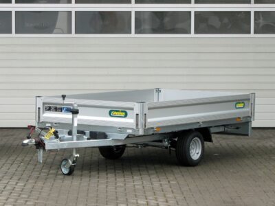 Unsinn UH 2315-15-10 - Hochlader - 1500 kg - P 1523-10-1500 – Image 2