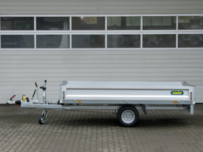 Unsinn UH 2315-15-10 - Hochlader - 1500 kg - P 1523-10-1500 – Image 3