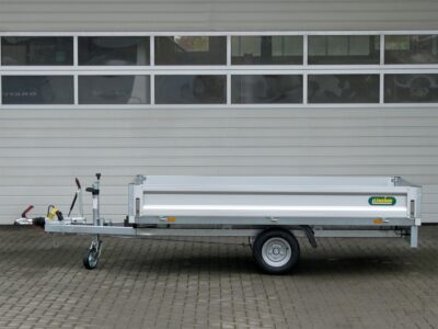 Unsinn UH 2315-15-10 - Hochlader - 1500 kg - P 1523-10-1500 – Image 4